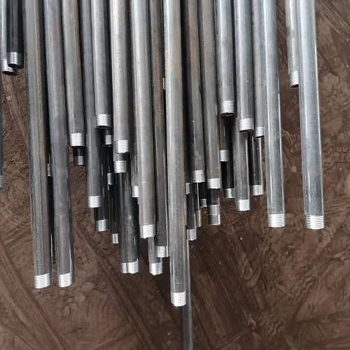 宝山声测管重量是多少？买管必知的计算公式