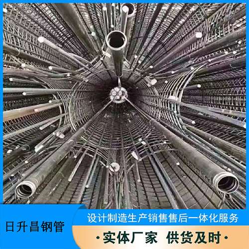 宝山声测管规格型号有哪些分类？